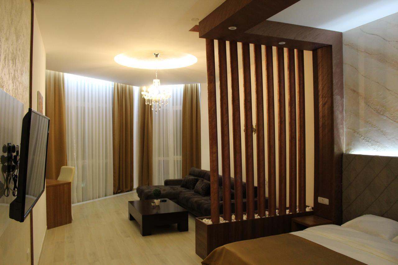 Ideal City Tutin Εξωτερικό φωτογραφία