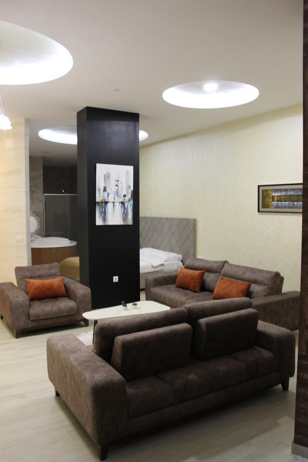 Ideal City Tutin Εξωτερικό φωτογραφία