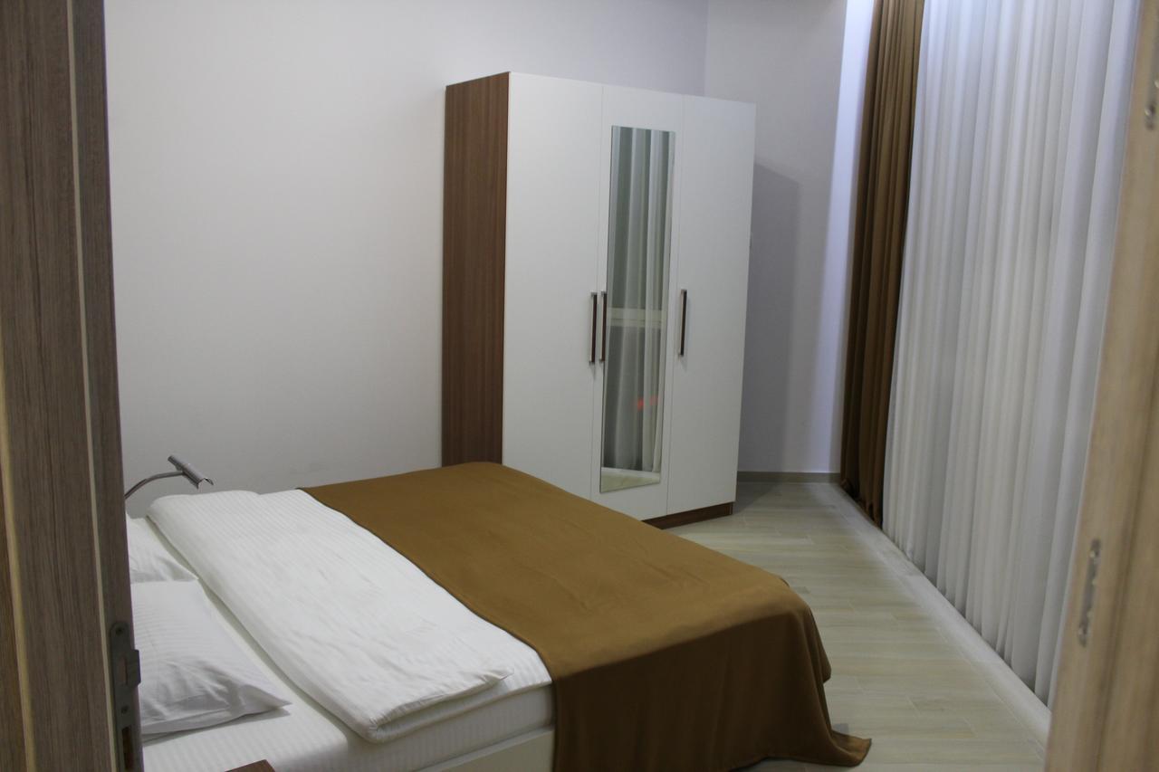 Ideal City Tutin Εξωτερικό φωτογραφία