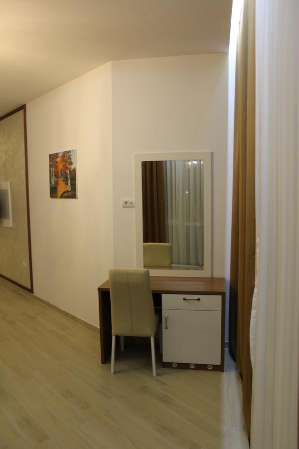 Ideal City Tutin Εξωτερικό φωτογραφία